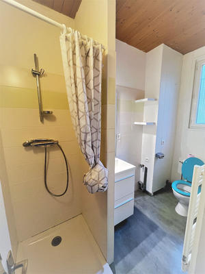 Appartement - 35 m² - 1 pièce