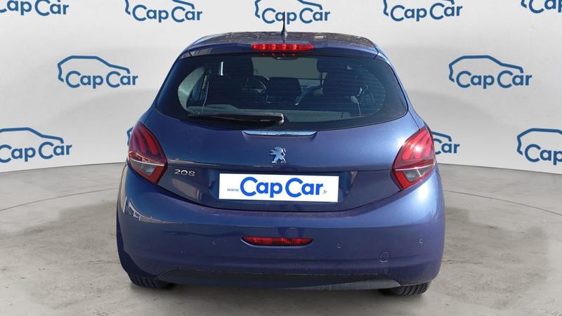 Peugeot 208 1.2 PureTech 110 Allure