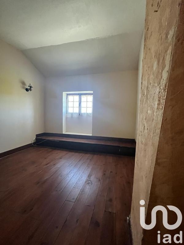 Maison de village - 152 m² - 6 pièces