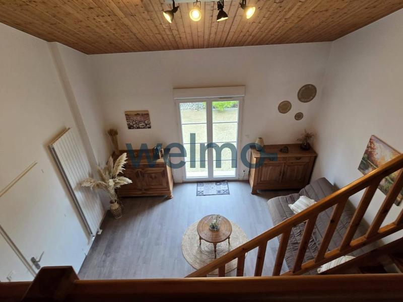 Maison - 128 m² - 4 pièces