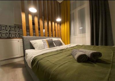 Studio - 18 m² - 1 pièce