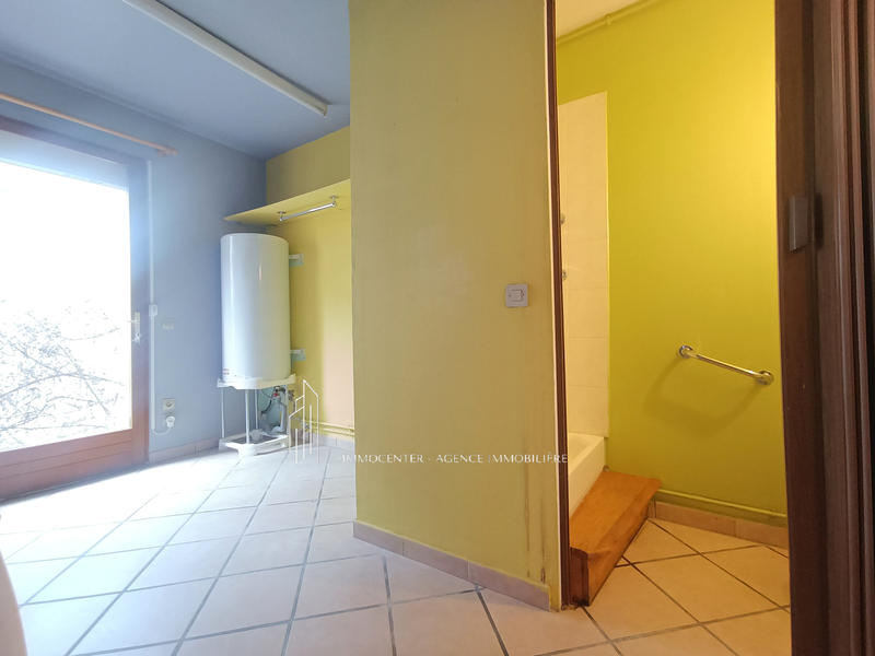 Maison - 115 m² - 3 pièces