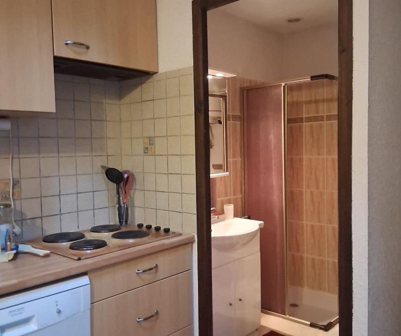 Maison - 47 m² - 2 pièces