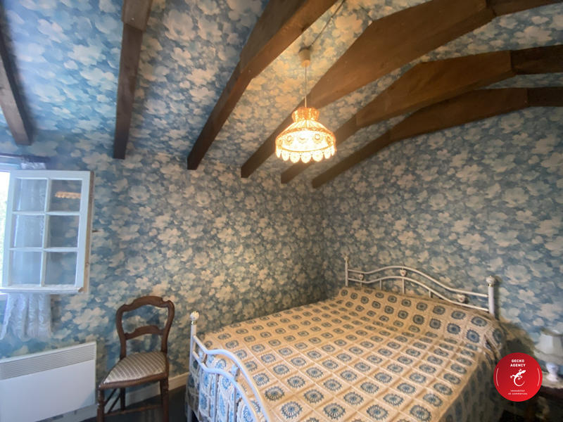 Maison - 142 m² - 8 pièces