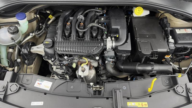 Citroën C3 PureTech 83 ch Bvm5 Plus