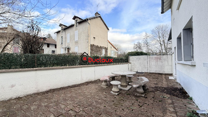 Appartement - 70 m² - 4 pièces