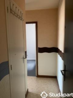 Appartement - 29 m² - 1 pièce