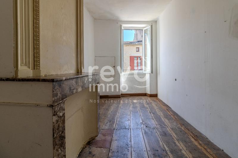 Maison - 114 m² - 5 pièces