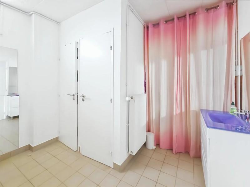 Maison - 185 m² - 6 pièces