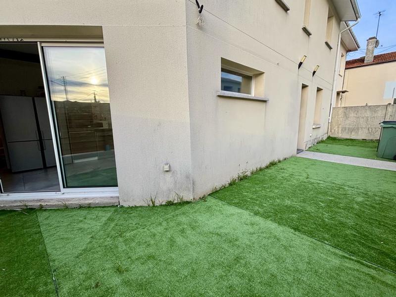 Maison - 140 m² - 8 pièces