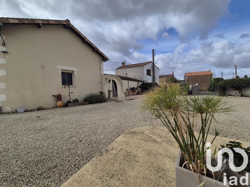 Maison - 227 m² - 6 pièces