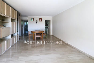 Appartement - 56 m² - 2 pièces