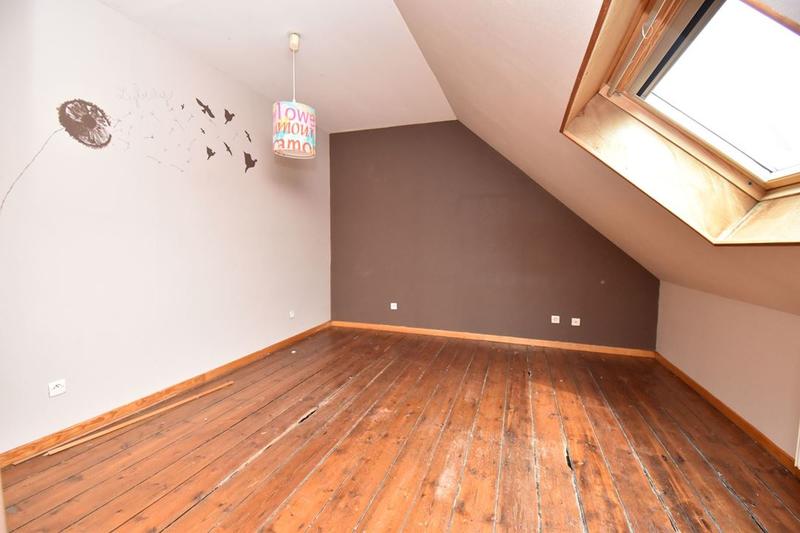 Maison de ville - 150 m² - 70 pièces