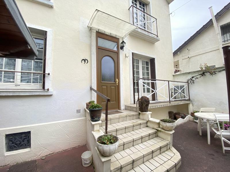 Pavillon - 67 m² - 3 pièces