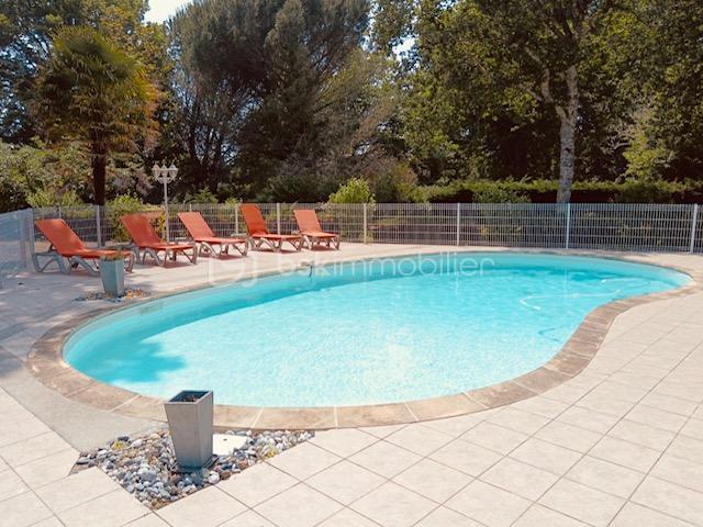 Maison - 119 m² - 5 pièces