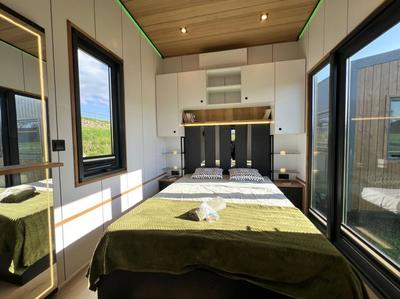 Maison - 22 m² - 3 pièces