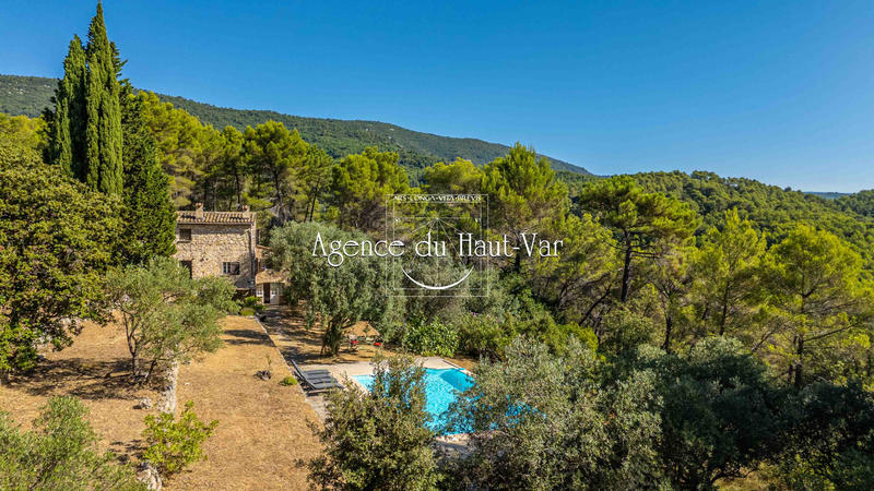 Bastide - 145 m² - 5 pièces