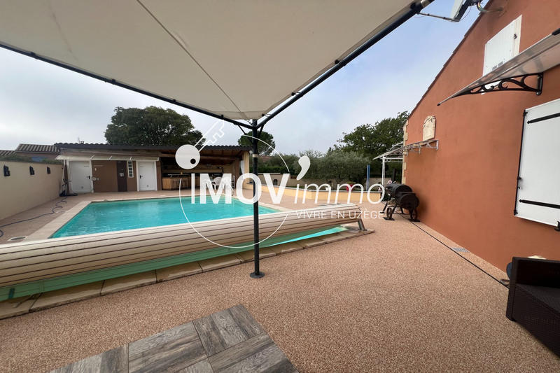 Villa - 167 m² - 6 pièces