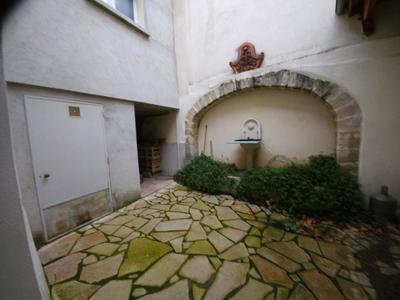 Maison - 101 m² - 4 pièces