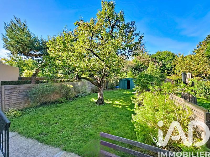 Maison - 81 m² - 5 pièces