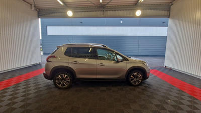 Peugeot 2008 bluehdi 120ch ss eat6 allure business