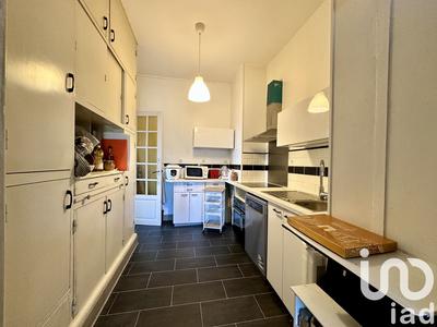 Maison - 127 m² - 6 pièces