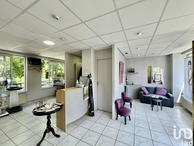 Local commercial - 43 m²