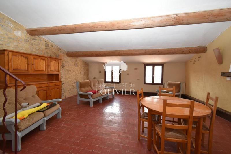 Maison - 445 m² - 10 pièces