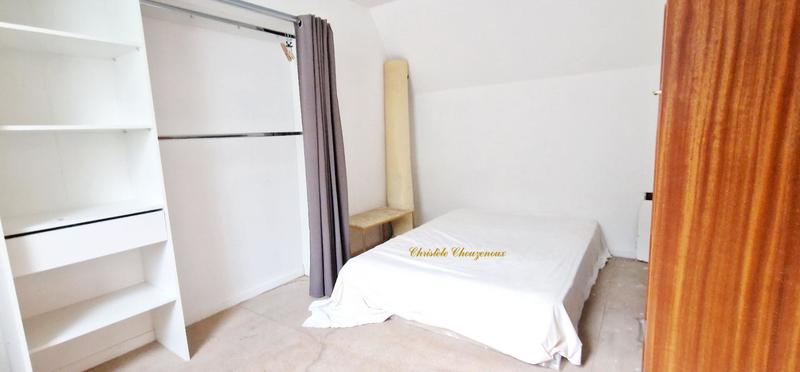 Maison - 226 m² - 10 pièces