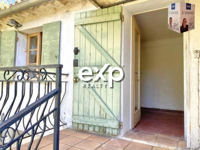 Appartement - 42 m² - 3 pièces