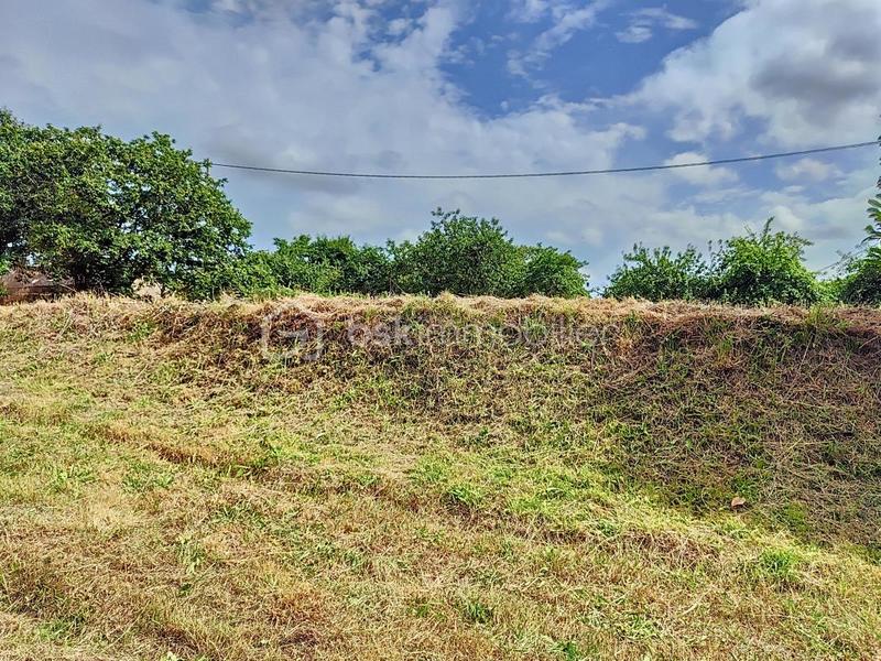 Propriété - 109 m² - 4 pièces