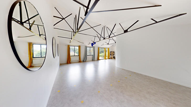 Villa - 92 m² - 3 pièces