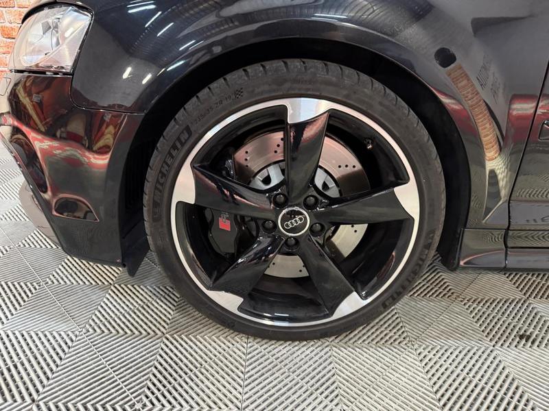 Audi Rs3 Sportback 2.5 Tfsi 340 Quattro s tronic 7