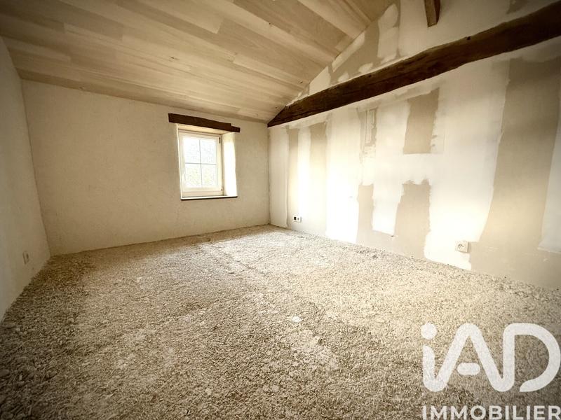 Maison - 137 m² - 6 pièces