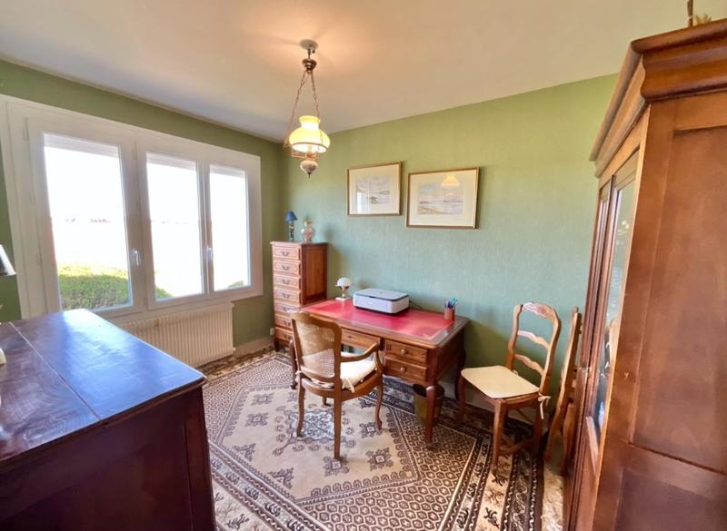 Maison - 151 m² - 6 pièces