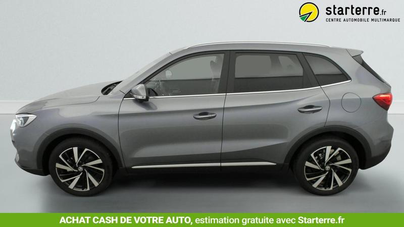 Mg Zs 1.5 l Hybrid+ 197 ch Luxury