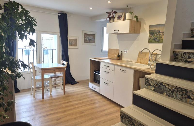 Maison - 115 m² - 4 pièces