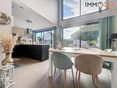 Maison - 162 m² - 5 pièces