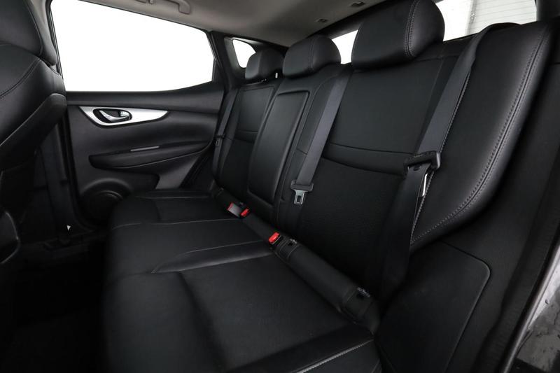 Nissan Qashqai 1.6 dCi Tekna 130 ch