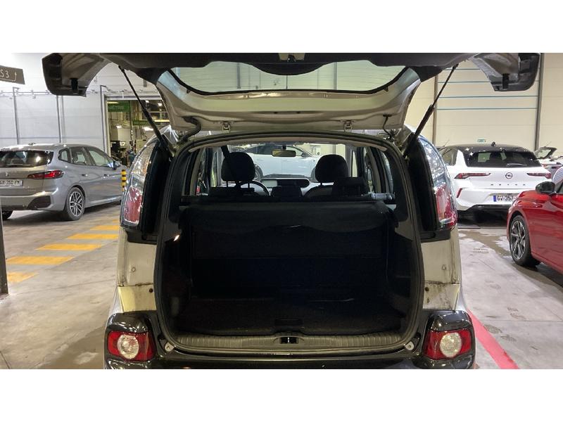 Citroën C3 Picasso VTi 95 Confort