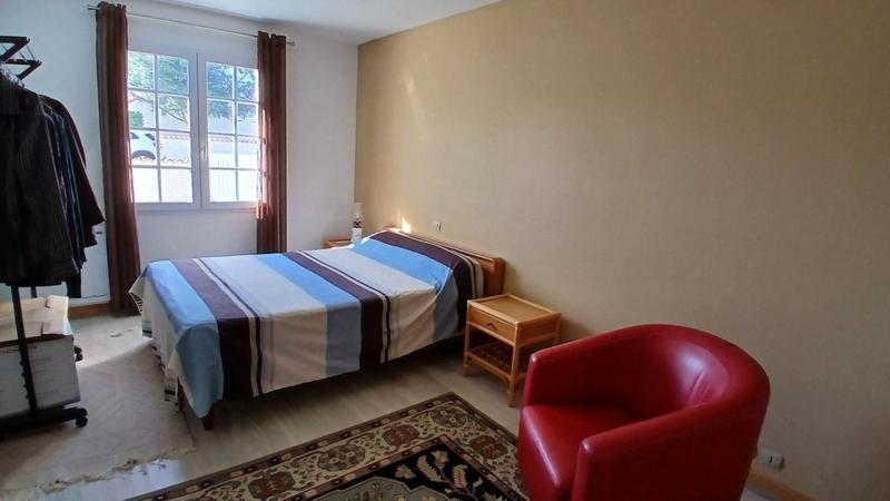 Maison - 133 m² - 6 pièces