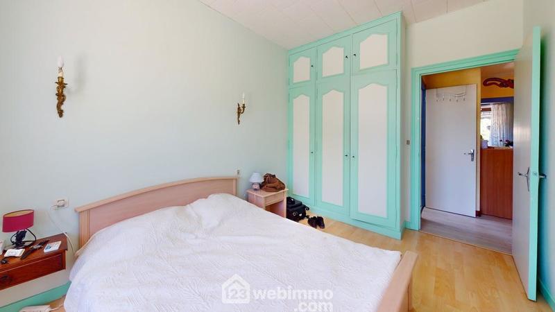 Maison - 114 m² - 4 pièces