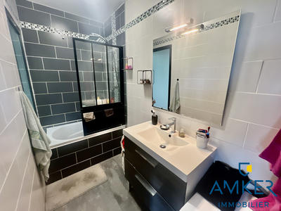 Appartement - 74 m² - 4 pièces