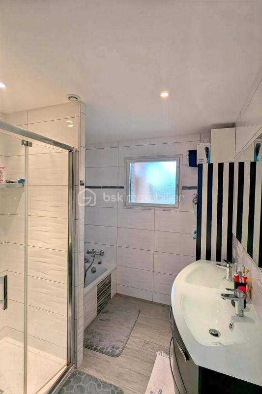 Maison - 113 m² - 5 pièces