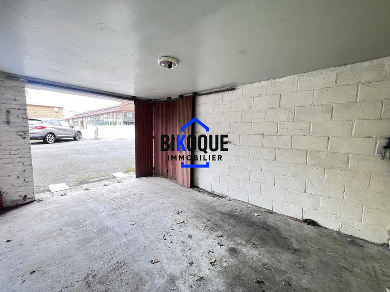 Appartement - 97 m² - 4 pièces