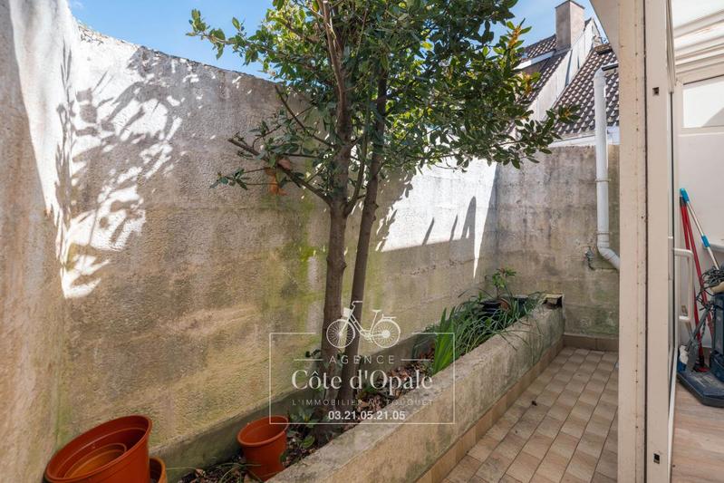 Maison - 101 m² - 4 pièces