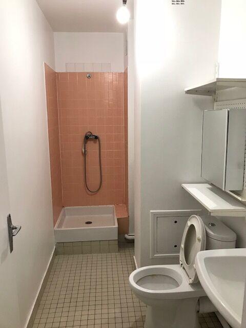 Appartement - 26 m² - 1 pièce