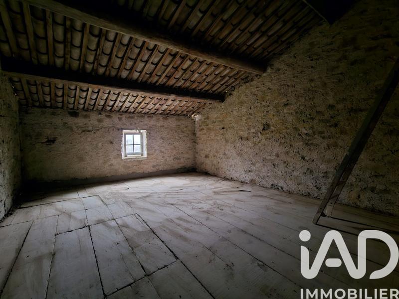 Ferme - 160 m² - 4 pièces