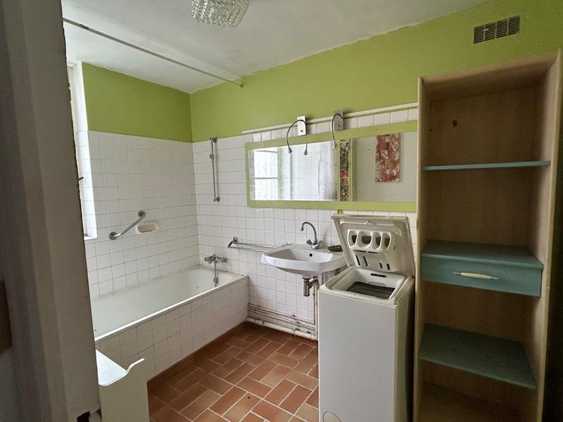 Maison - 71 m² - 5 pièces