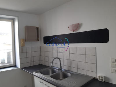 Appartement - 74 m² - 4 pièces